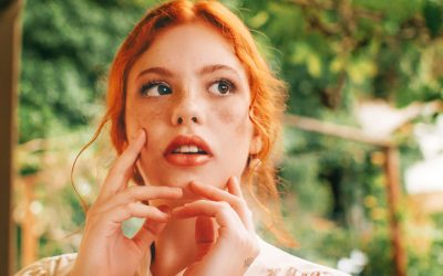 Papada: o que fazer para disfarçar e melhorar o aspecto da pele