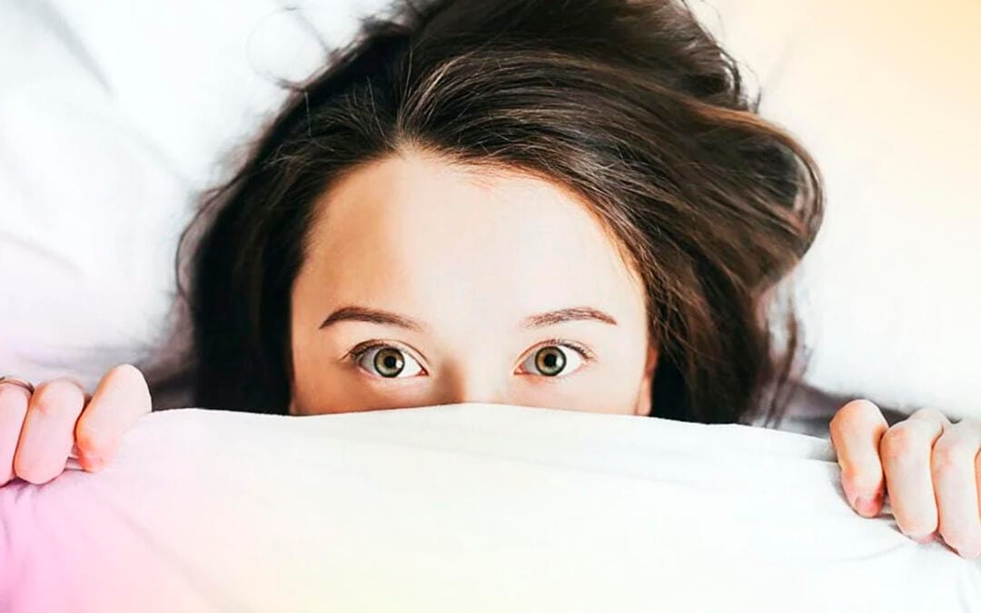 Sono e o colágeno, porque dormir bem é necessário?