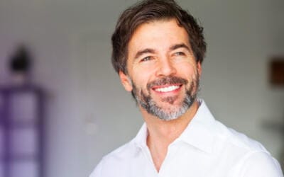 Impactos do HIFU na pele masculina