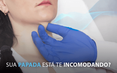 Sua papada está te incomodando?