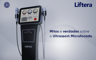 Mitos e verdades sobre o Ultrassom Microfocado