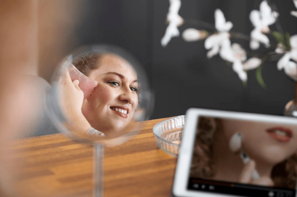 Beleza e inovação: tecnologia de ultrassom microfocado promete mais rapidez nos resultados e conforto ao paciente