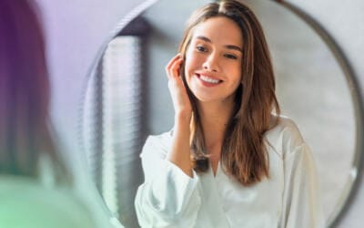 Dicas para recuperar o colágeno do rosto