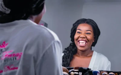 Como lidar com o bigode chinês e reparar a autoestima?