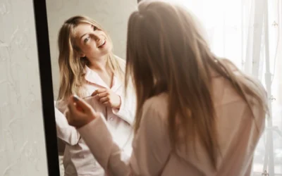 Flacidez no pescoço tem solução sim!